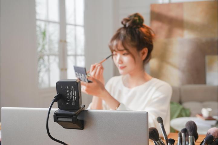 Produktbild Obsbot Meet 4k (8.60 Mpx)