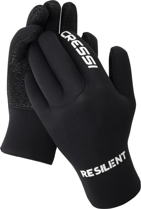Immagine prodotto Cressi Resiliente (3 mm, 2 mm, S)