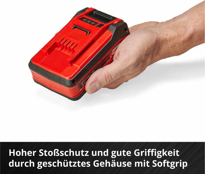 Produktbild Einhell Power-X-Change Plus (18 V)