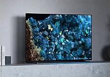 Actual product image Sony XR-83A80L (83", A80L, OLED, UHD, 2023)