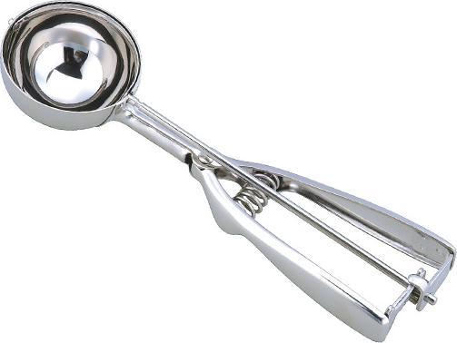 Actual product image Tescoma 420214 (Ice cream scoop)