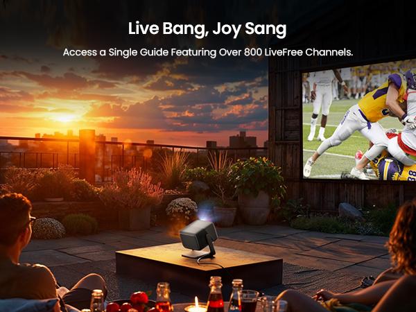 Actual product image JMGO N1S Ultra (4K, 3000 lm, 1.2:1)