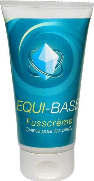 Image du produit Biosana Base Equi (Crème et gel pour les pieds, 100 ml)