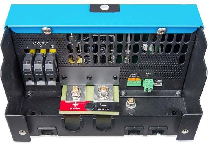Produktbild Victron Energy Phoenix Smart 24V 1600VA