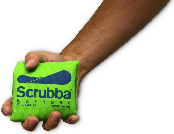 Produktbild Scrubba Wash Bag