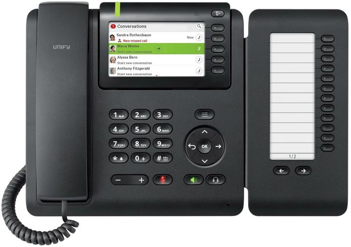 Produktbild Unify Sip unify OpenScape Key Module 600