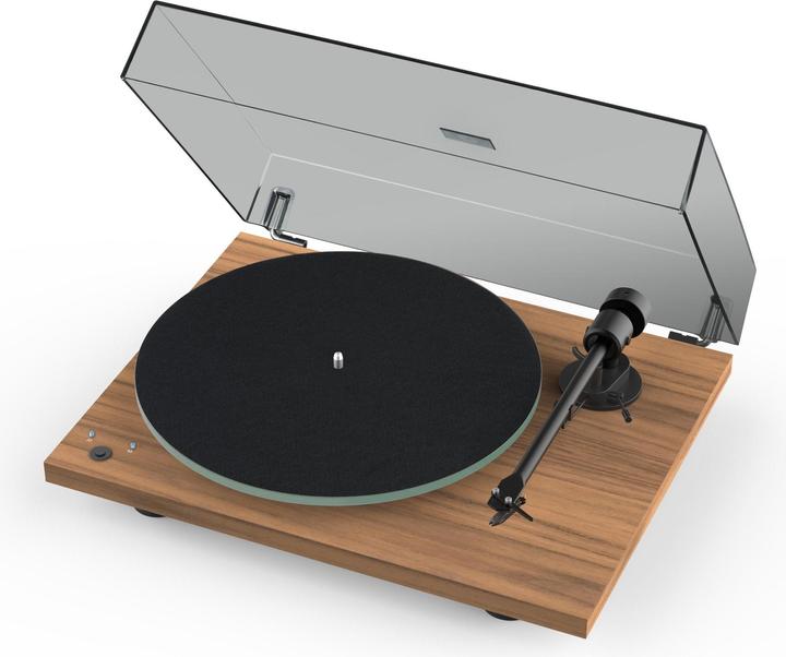 Pro-Ject T1 Phono SB (Manuale)