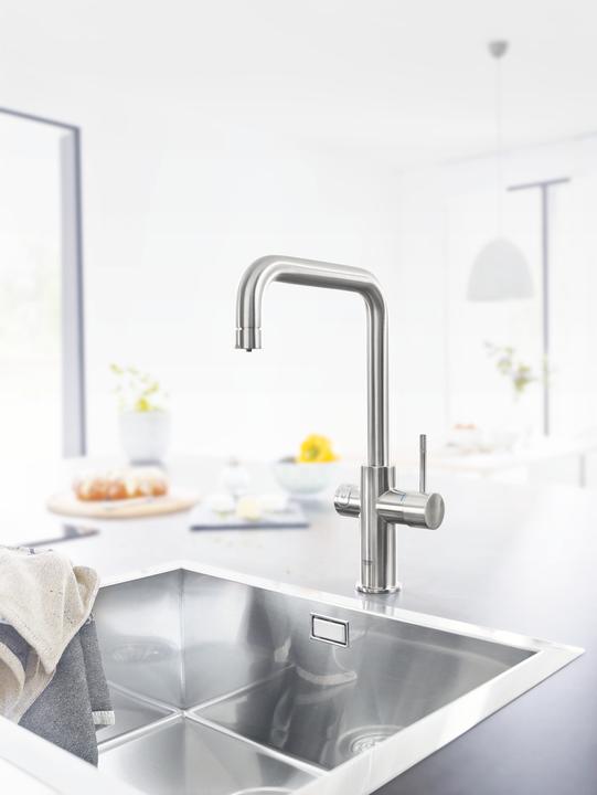 Immagine prodotto Grohe Blue Home U-Auslauf Starter Kit