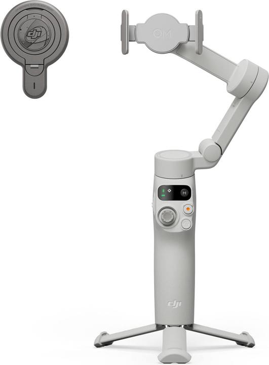 Productafbeelding DJI Osmo mobiel 7 (Smartphone, 0.30 kg)