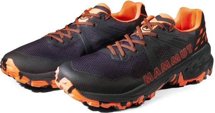 Image du produit Mammut Sertig II Low Men (42)
