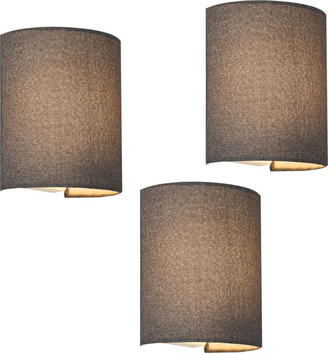 Immagine prodotto Lux.Pro Bruxelles (E27)