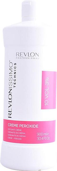 Produktbild Revlon Professional Colorsmetique Creme Peroxide 3%