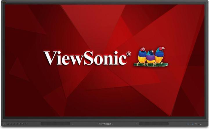 Actual product image Viewsonic ViewBoard G series touchscreen (3840 x 2160 Pixels, 55")