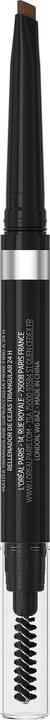 Actual product image L'Oréal Paris Infaillible (5 Light Brunette)