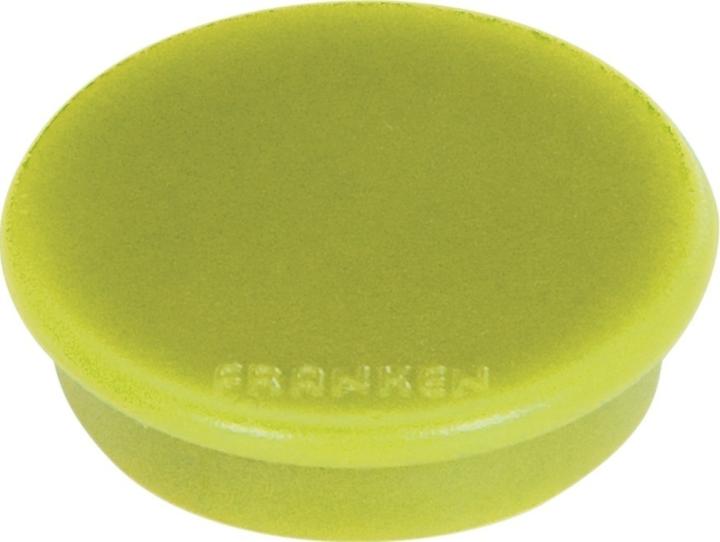 Immagine prodotto Franken Magnete rotondo MagFun (10 x)