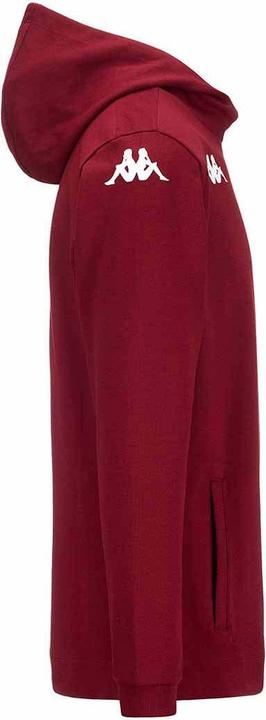 Actual product image Kappa Sweat jacket Metz Arufegot 2024/25 (L)