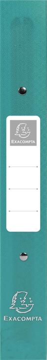 Actual product image Exacompta Ring binders (A4, 40 mm, 120 Piece)