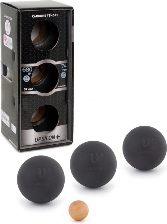 Produktbild Koodza Upsilon (1 x, 72 mm)