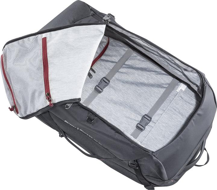Actual product image Deuter Aviant Access 50 (50 l)