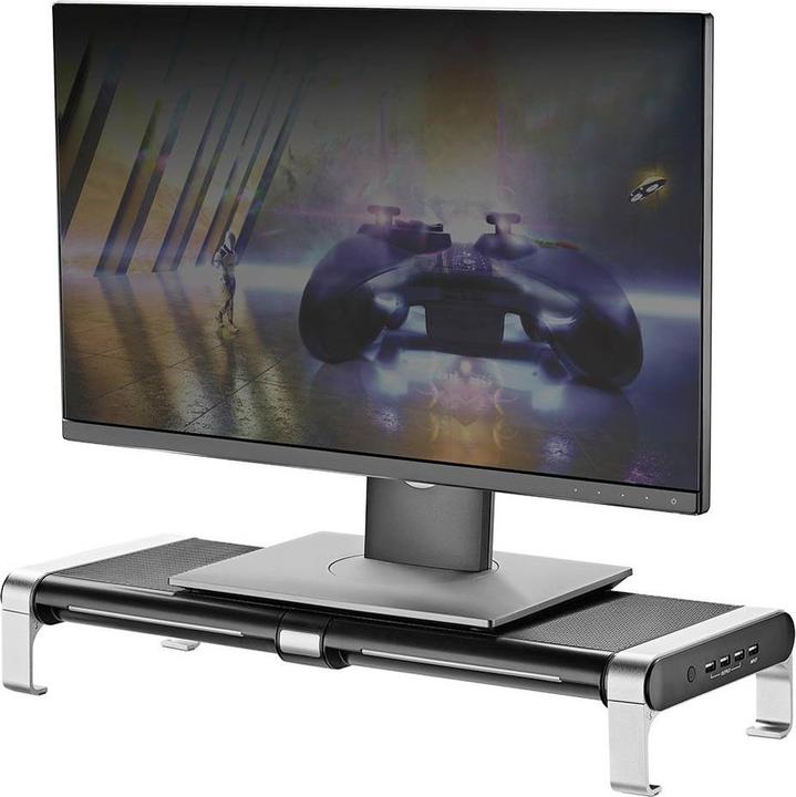 Immagine prodotto myWall Portamonitor Hyper Gaming