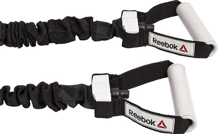Immagine prodotto Reebok Tubo di potenza (1.56 m, Extra Light)