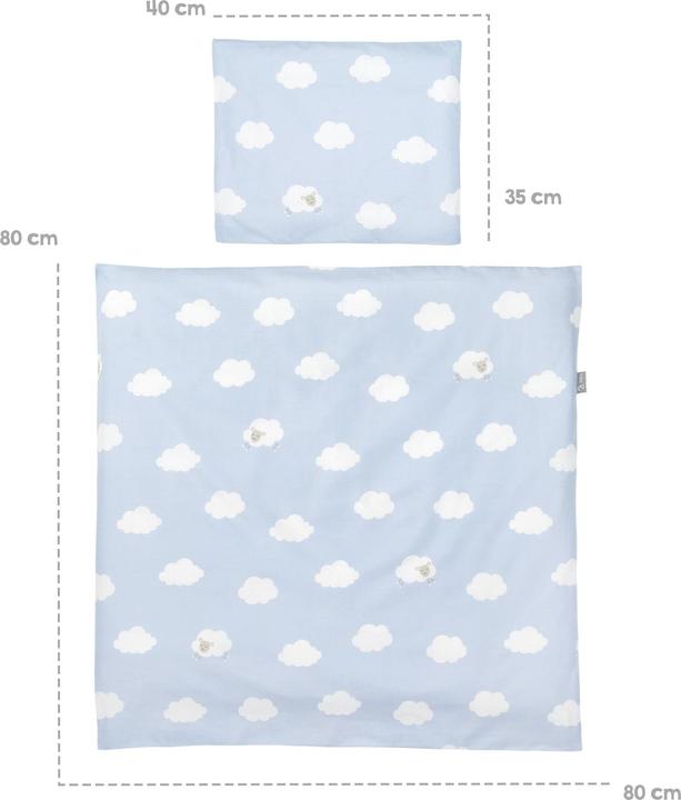 Produktbild Roba Kleine Wolke