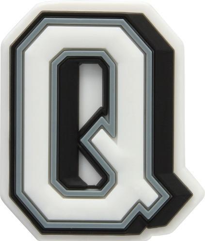 Produktbild Crocs Letter Q (One Size)