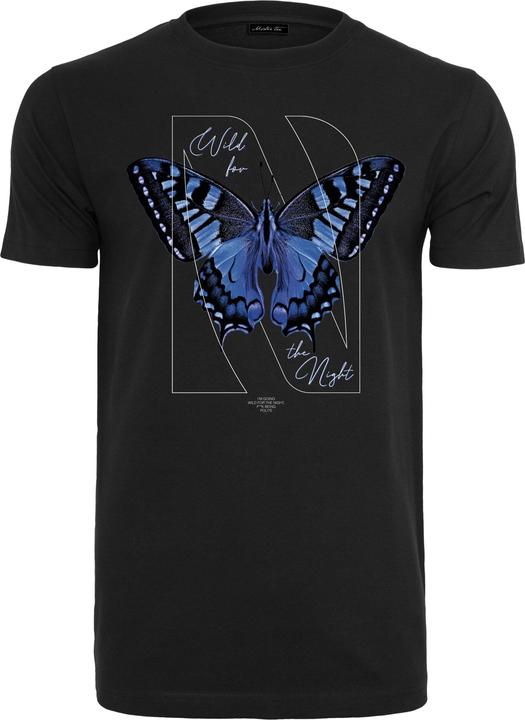 Produktbild Mister Tee Wild For The Night Tee - 89287 (5XL)