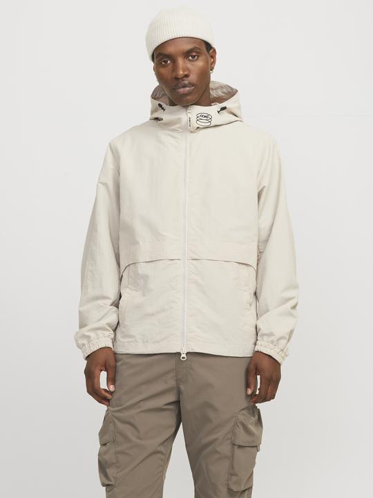 Actual product image Jack & Jones Jcounion Jacket Sn (XXL)