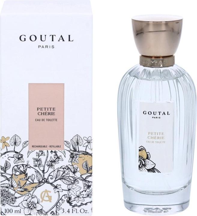 Produktbild Annick Goutal Petite Cherie by Eau de Toilette Spray 100 ml (Eau de Toilette, 100 ml)
