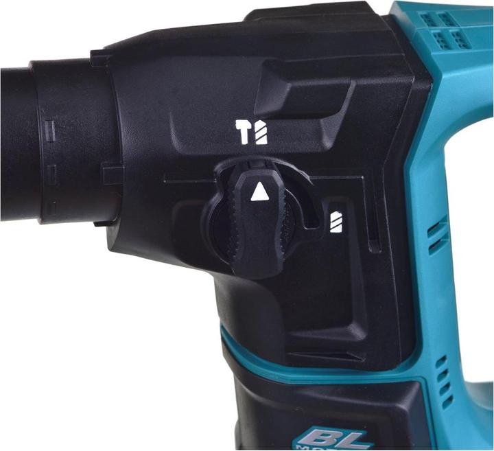 Immagine prodotto Makita Trapano a percussione ricaricabile DHR171Z SDS-Plus (Batteria ricaricabile)