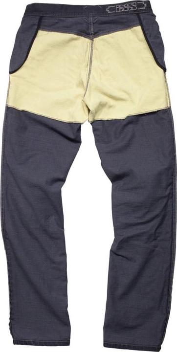 Actual product image iXS Jeans Wyatt (Men, W36/L36, Normal size)