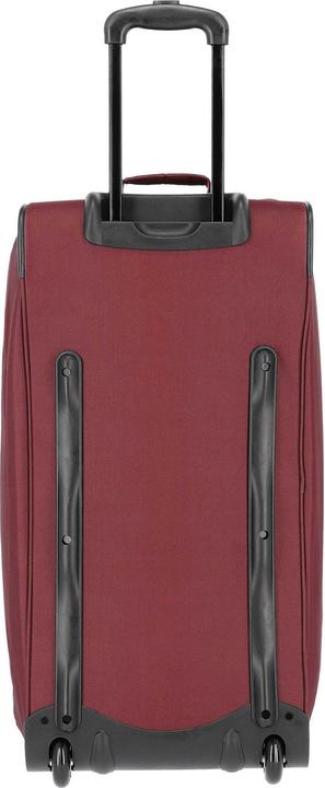 Actual product image Travelite Basics (89 l, L (90 - 115l))