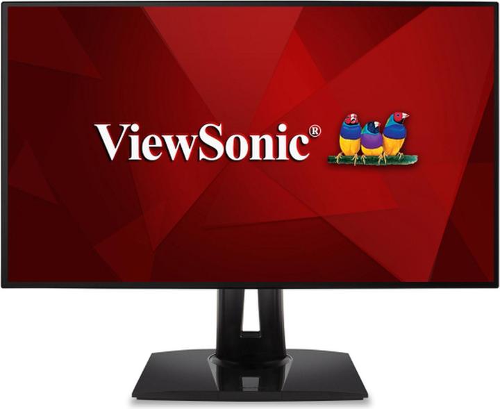 Productafbeelding Viewsonic VP2768A-4K (3840 x 2160 Pixels, 27")