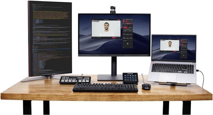 Produktbild Obsbot Tiny 2 Lite (8.29 Mpx)