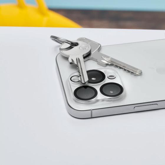 Image du produit Hama Cam Protect (1 pièce(s), Samsung Galaxy A15)