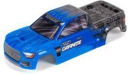 Produktbild Arrma Granite 4X4 MEGA Finished Body Color1