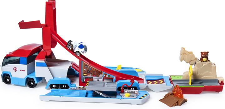 Produktbild Spin Master True Metal Spielset