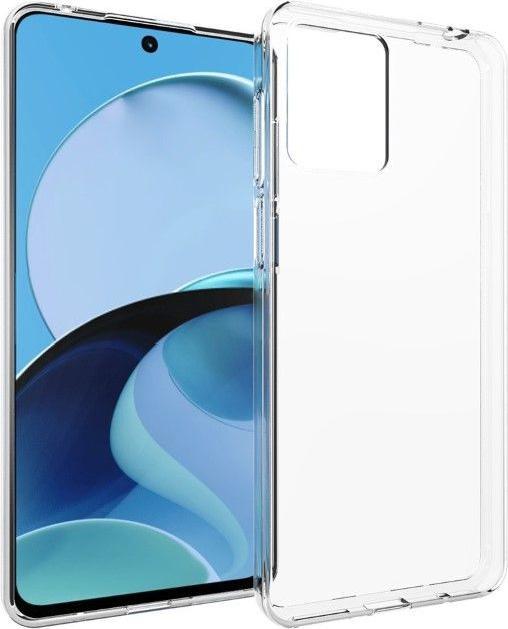 Produktbild MU Classic Softcase TPU Series (Motorola Moto G14)