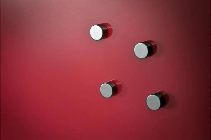Produktbild Legamaster Haftmagnete für Glasboard (6 x)