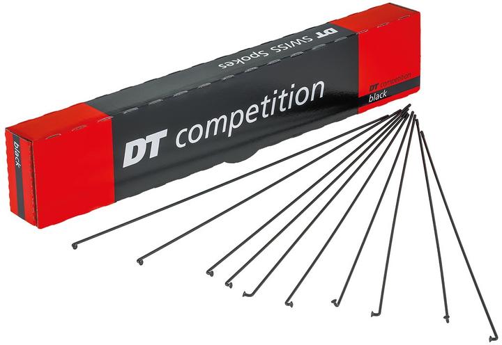Produktbild DT Swiss Niro 2.0