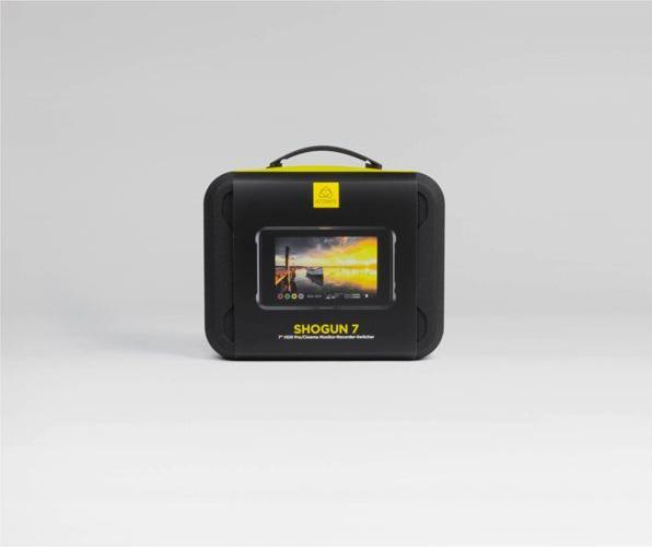 Image du produit Atomos Shogun 7 (7.20", 4K)