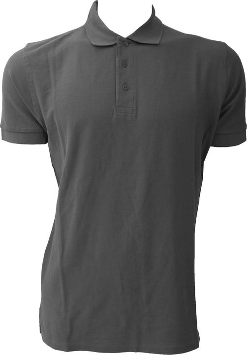 Actual product image Jerzees Ultimate polo shirt short sleeve (4XL)