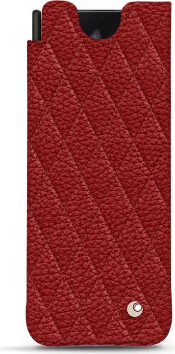 Tomate - Couture ( Pantone #a61715 )