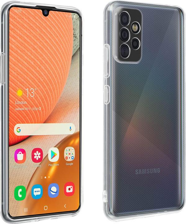 Actual product image Avizar Kit Series (Samsung Galaxy A72)