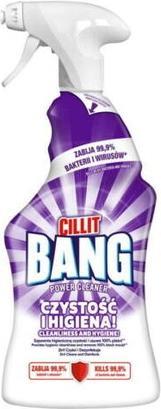 Image du produit Cillit Bang Mousse en spray