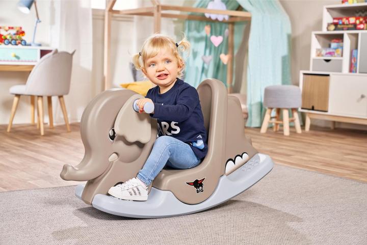 Produktbild BIG Bump Elephant