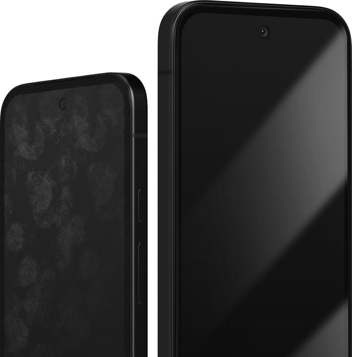 Actual product image Avizar Anti-Scratch Glass (1 Piece, Google Pixel 9a)