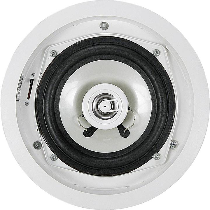 Immagine prodotto Renkforce Diffusore da 130 mm ELA da incasso a soffitto (1 pz.)