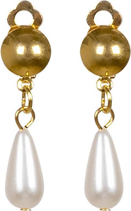 Produktbild Boland 20er Juwelenset Pearl Ohrringe und Halskette